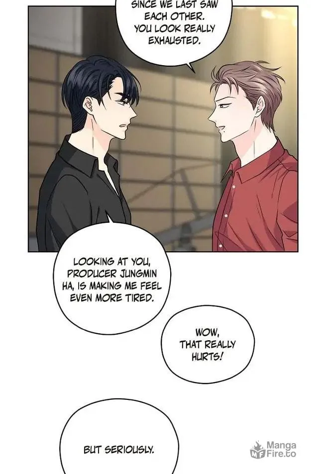 My K Chapter 38 page 5 - 