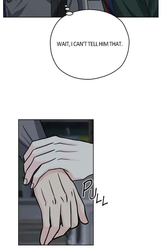 My K Chapter 38 page 41 - 