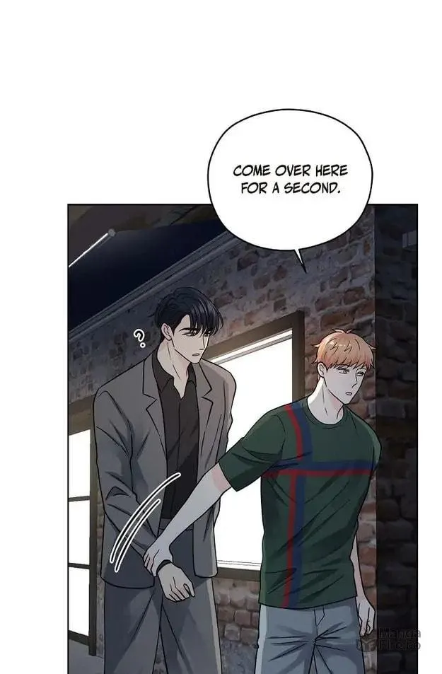 My K Chapter 38 page 42 - 