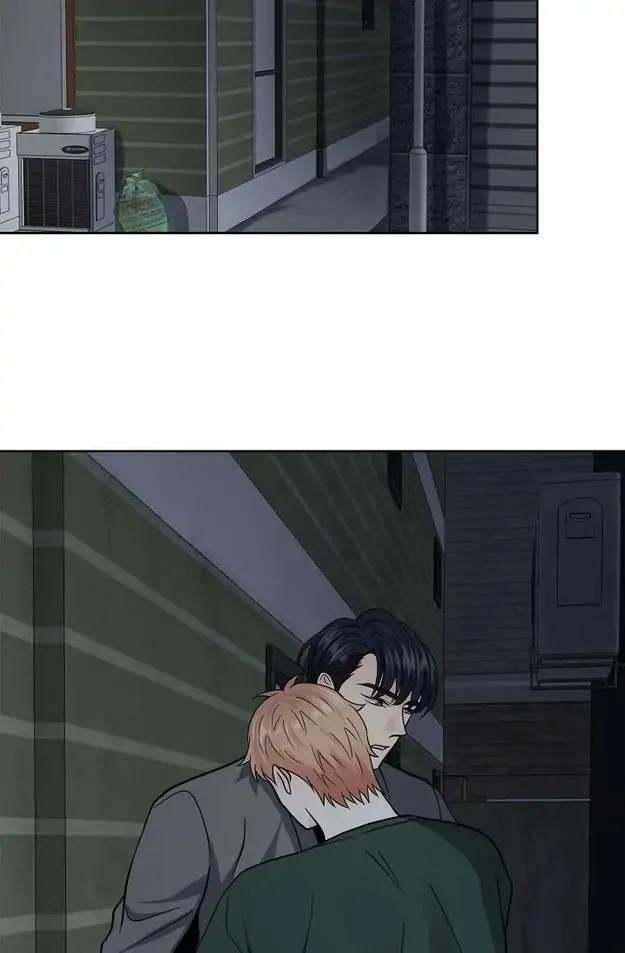My K Chapter 38 page 44 - 