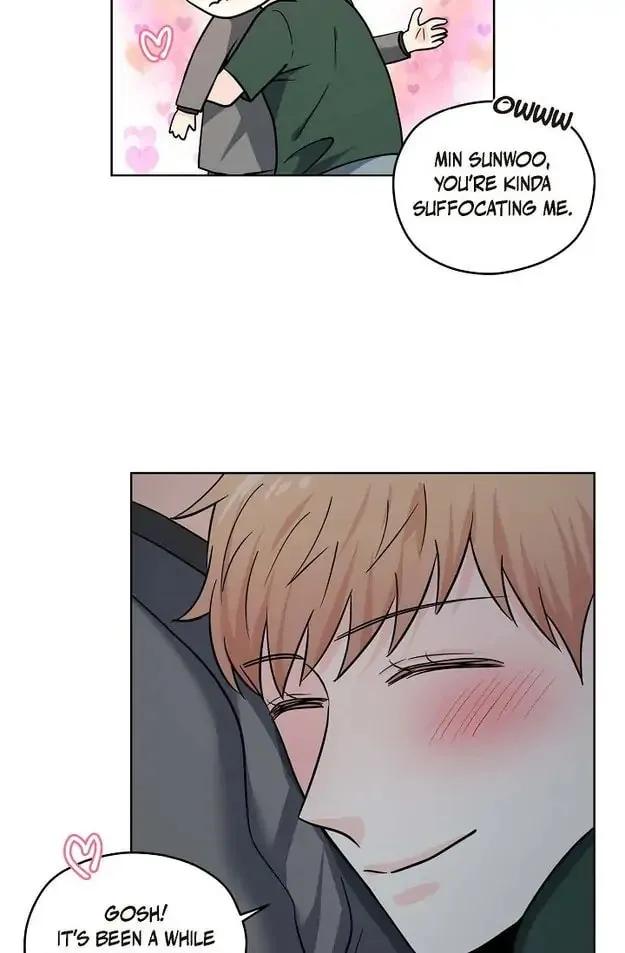 My K Chapter 38 page 46 - 