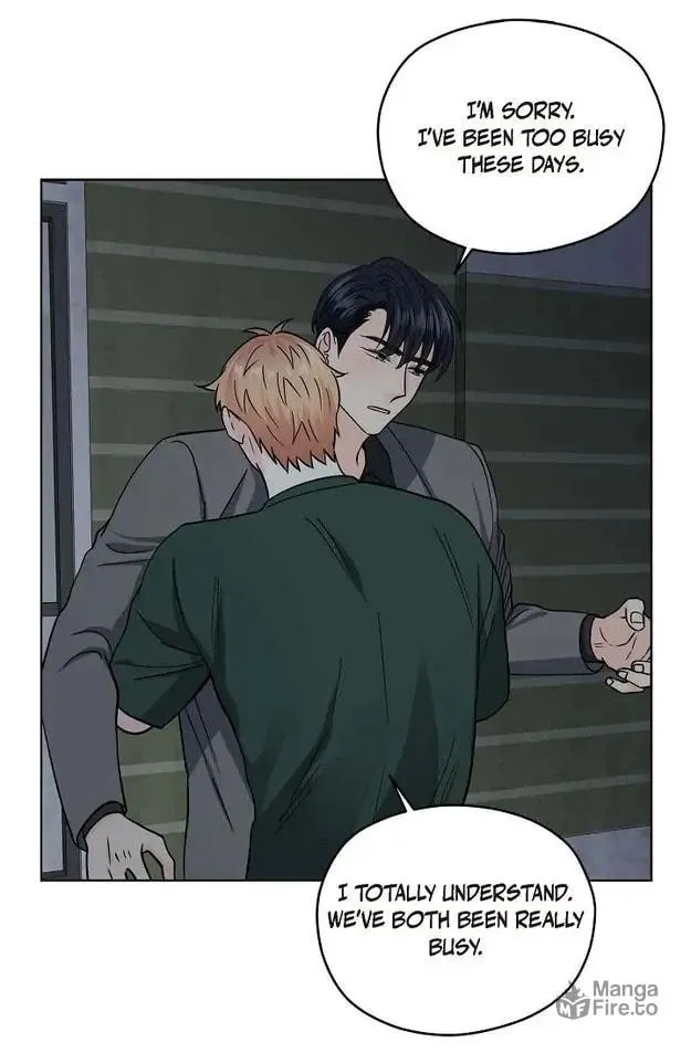 My K Chapter 38 page 48 - 