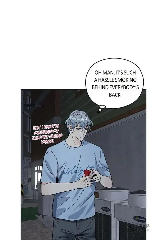 My K Chapter 38 page 51 - 