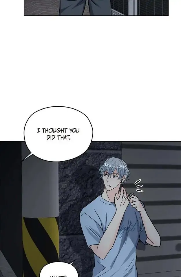 My K Chapter 38 page 52 - 