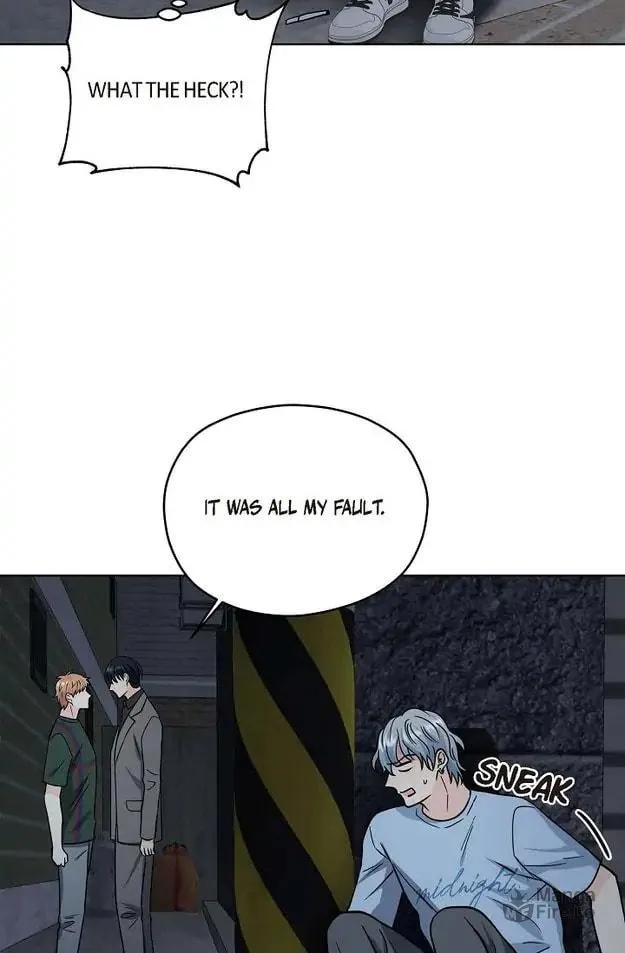 My K Chapter 38 page 54 - 