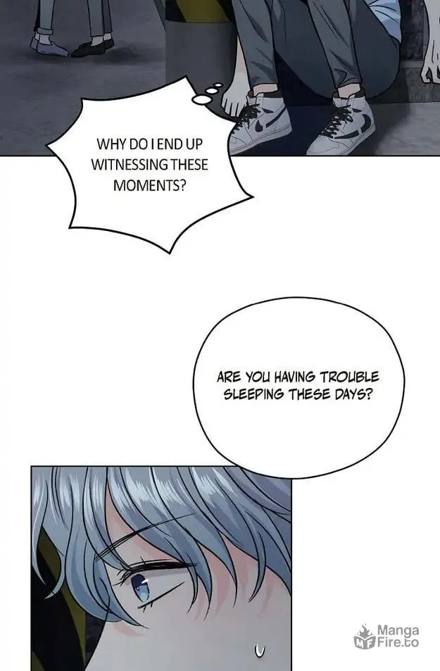 My K Chapter 38 page 55 - 