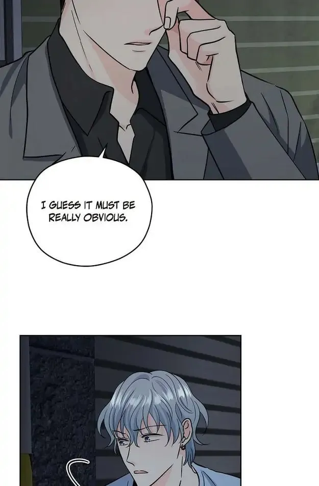My K Chapter 38 page 58 - 