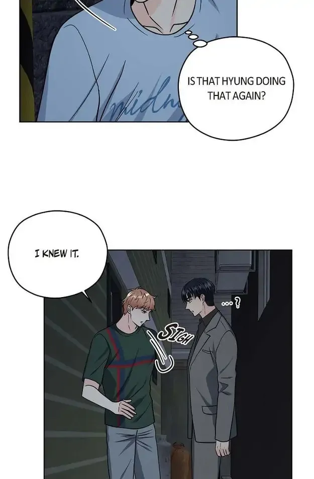 My K Chapter 38 page 59 - 