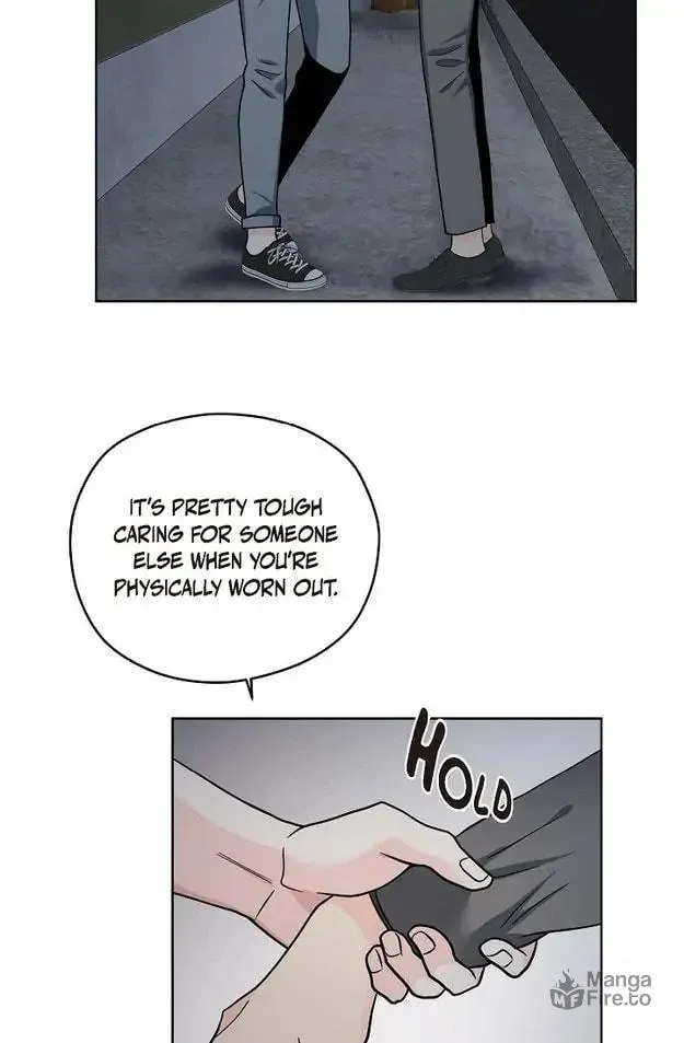 My K Chapter 38 page 60 - 
