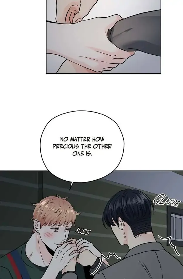 My K Chapter 38 page 61 - 