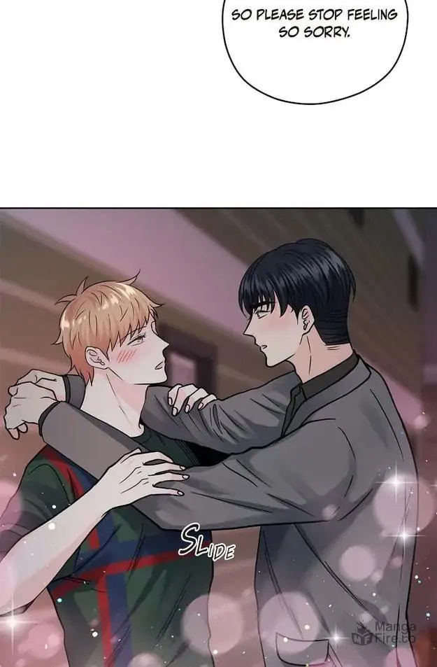 My K Chapter 38 page 65 - 