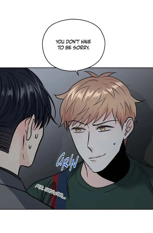 My K Chapter 39 page 11 - 
