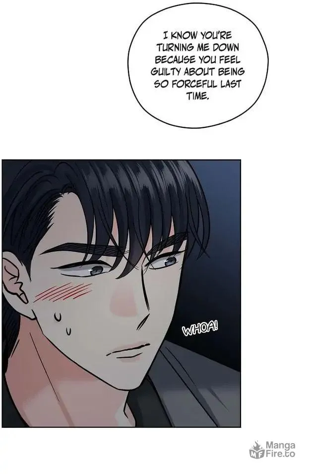 My K Chapter 39 page 12 - 