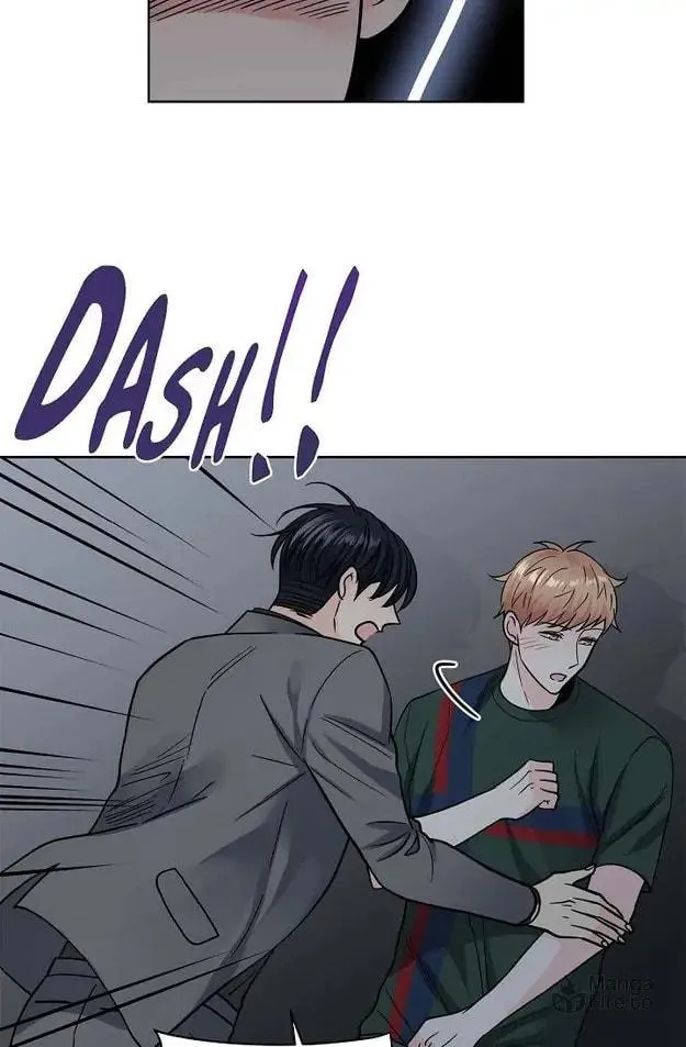 My K Chapter 39 page 20 - 