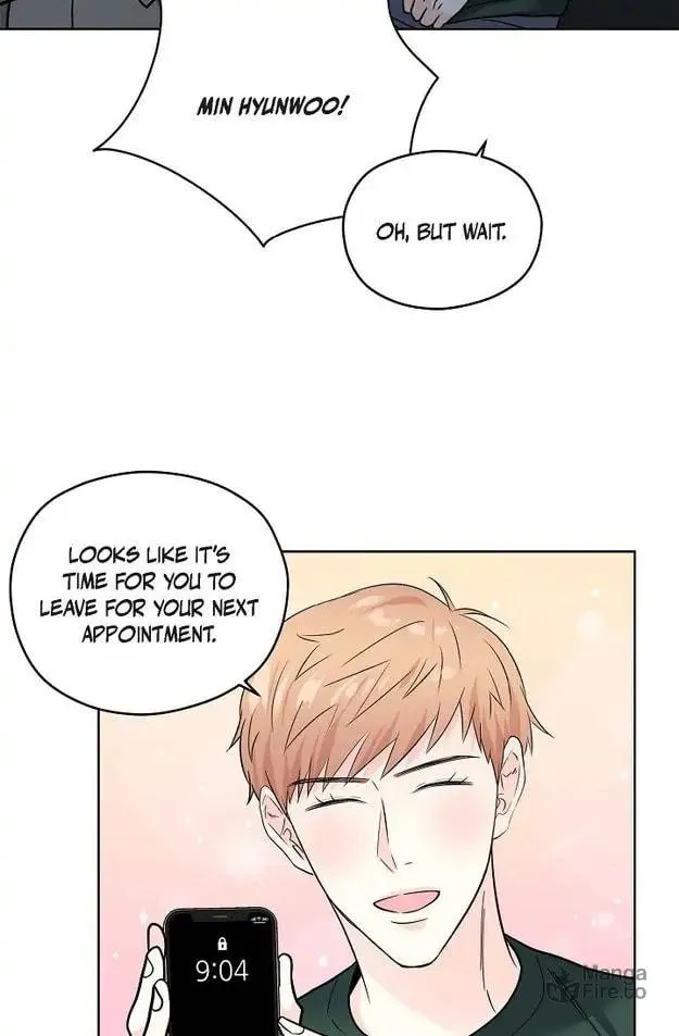 My K Chapter 39 page 21 - 