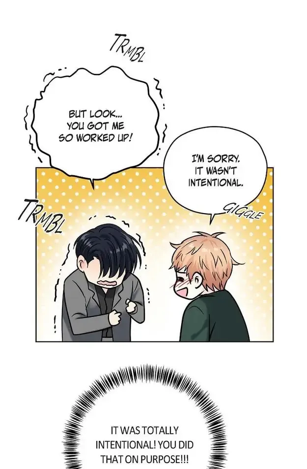 My K Chapter 39 page 23 - 