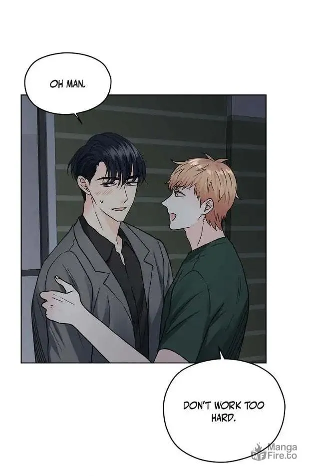 My K Chapter 39 page 25 - 