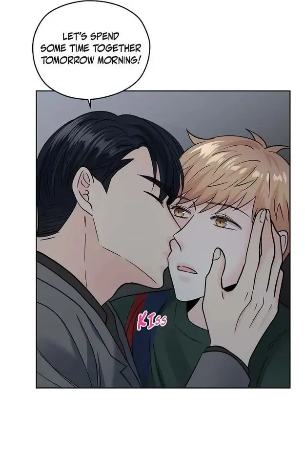 My K Chapter 39 page 26 - 