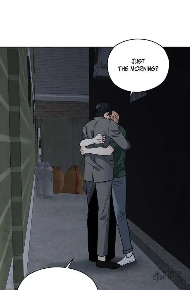 My K Chapter 39 page 27 - 