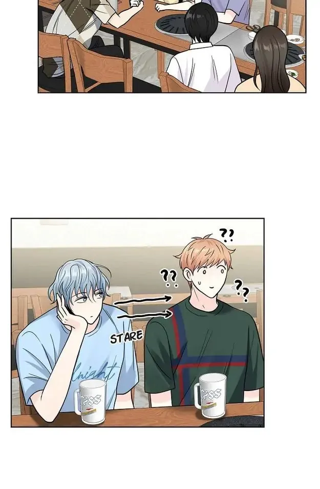 My K Chapter 39 page 29 - 