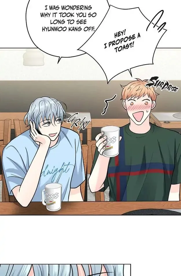 My K Chapter 39 page 31 - 