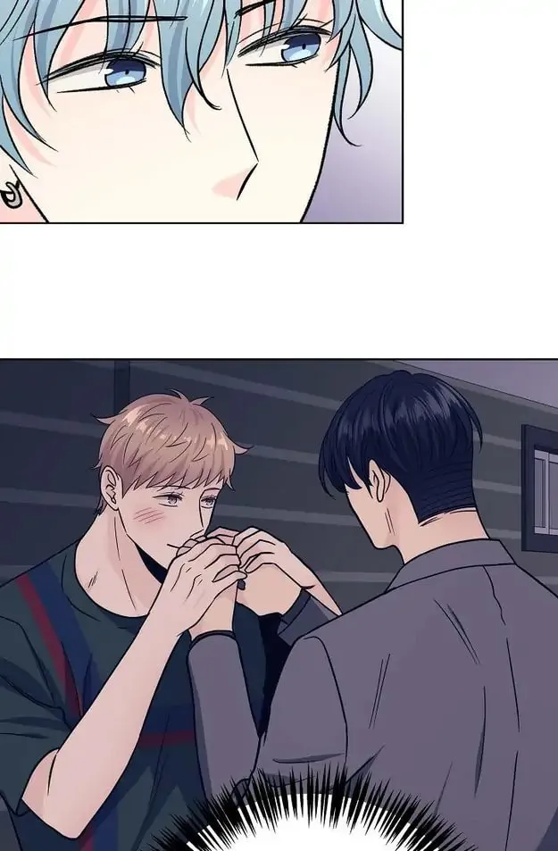My K Chapter 39 page 32 - 