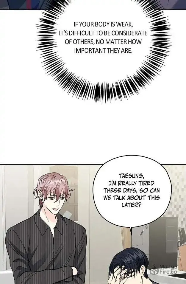 My K Chapter 39 page 33 - 
