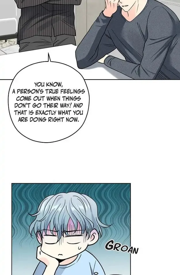 My K Chapter 39 page 34 - 