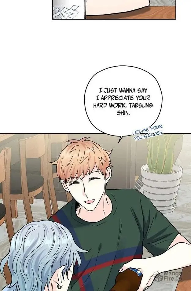 My K Chapter 39 page 36 - 