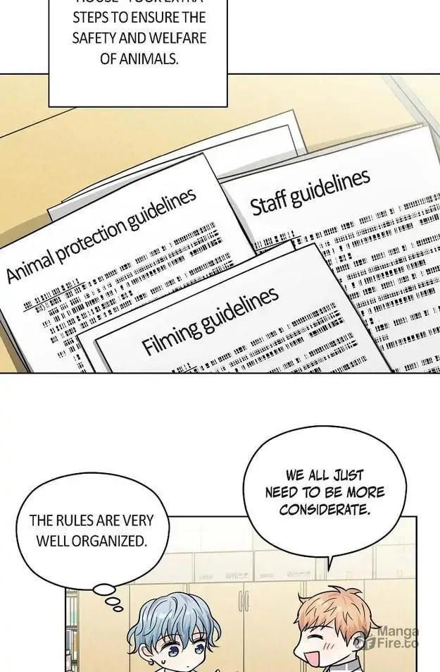 My K Chapter 39 page 39 - 