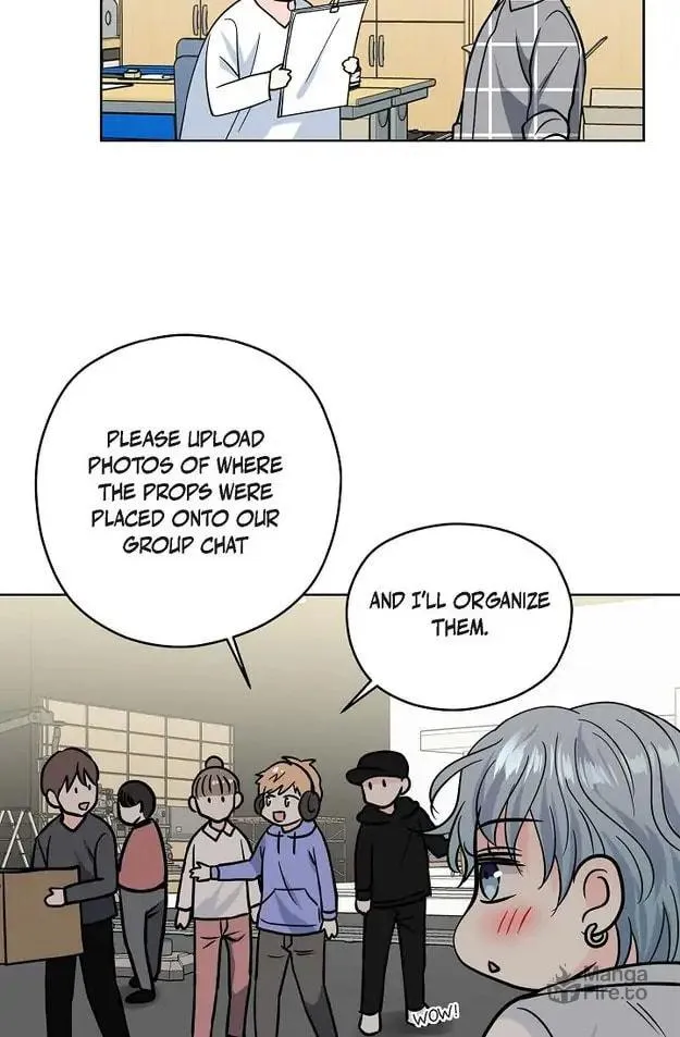 My K Chapter 39 page 40 - 