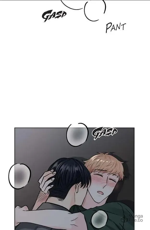 My K Chapter 39 page 5 - 