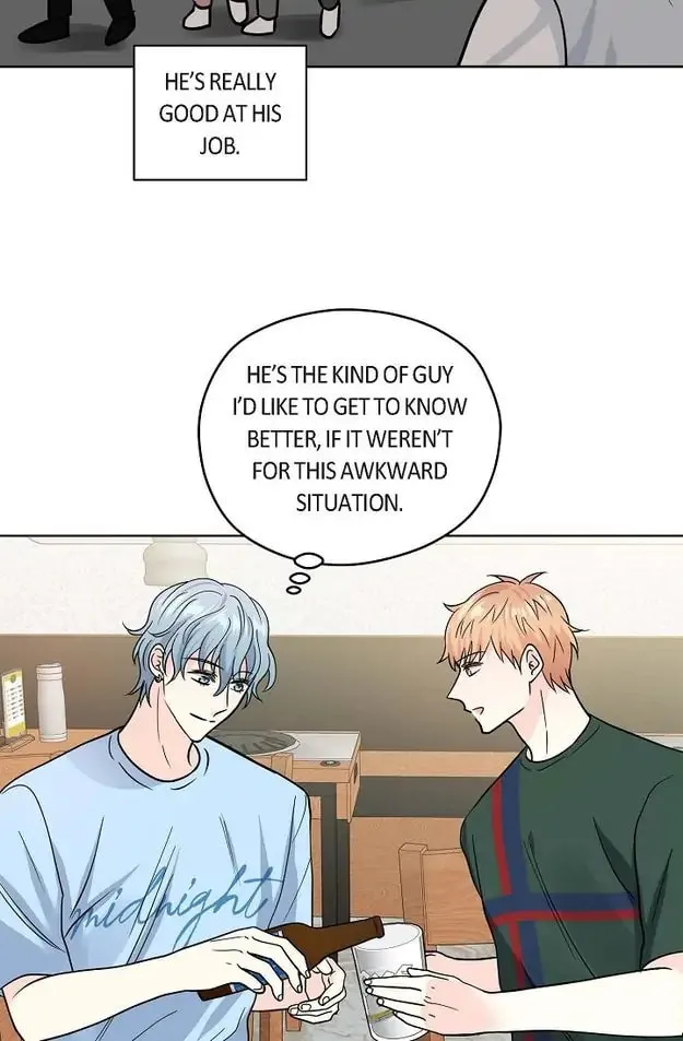 My K Chapter 39 page 41 - 