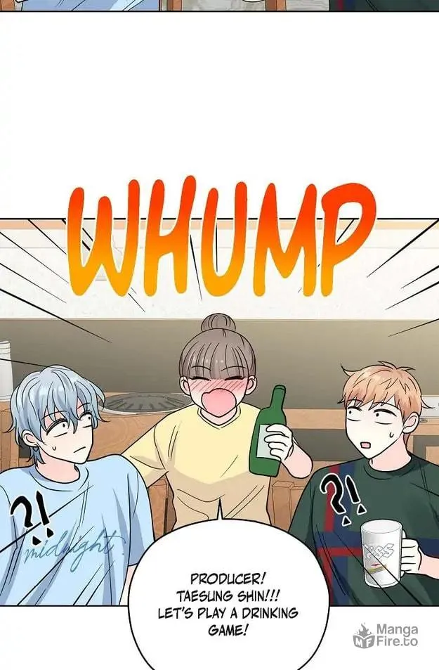 My K Chapter 39 page 42 - 