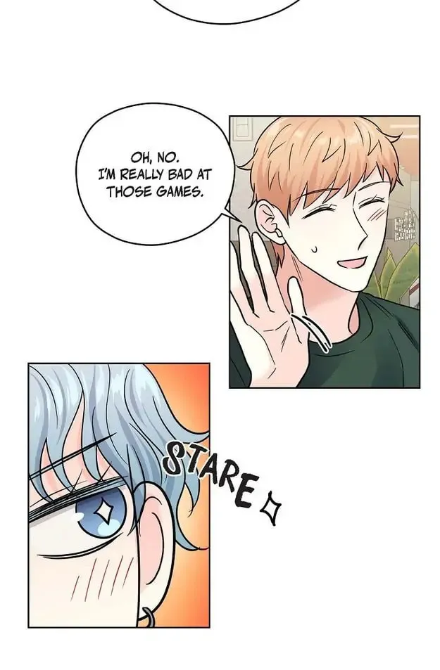 My K Chapter 39 page 43 - 