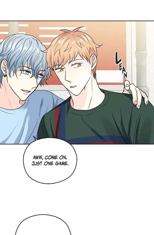 My K Chapter 39 page 44 - 