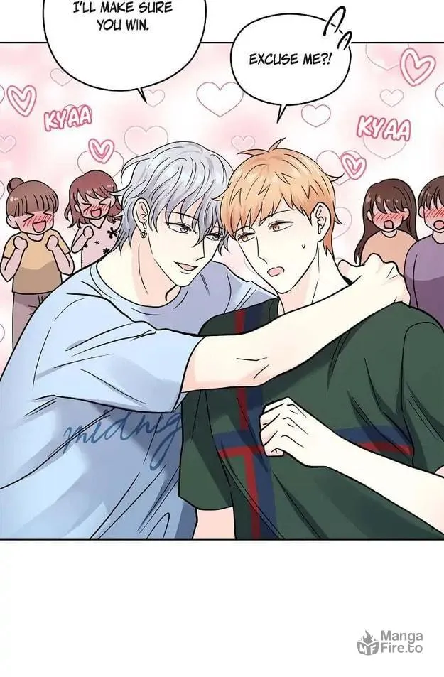 My K Chapter 39 page 45 - 