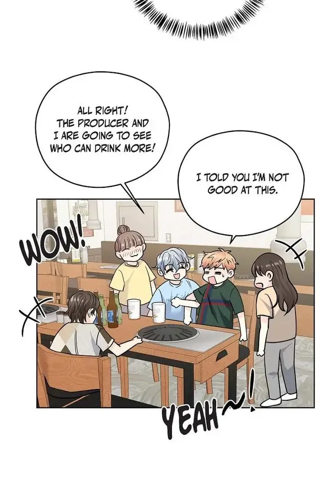 My K Chapter 39 page 47 - 