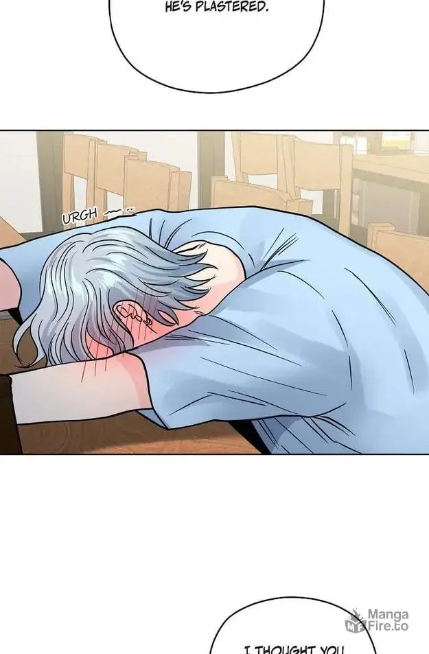 My K Chapter 39 page 50 - 