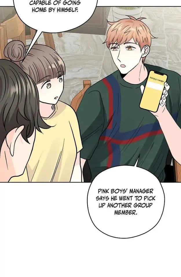 My K Chapter 39 page 52 - 