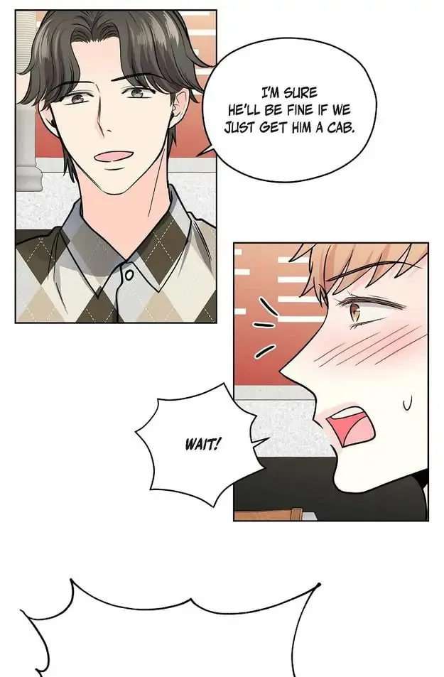 My K Chapter 39 page 53 - 