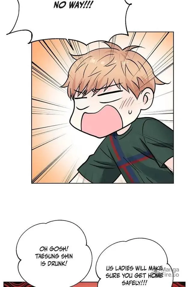 My K Chapter 39 page 54 - 