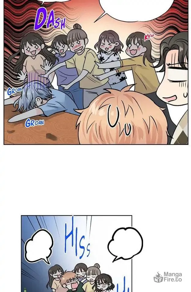 My K Chapter 39 page 55 - 