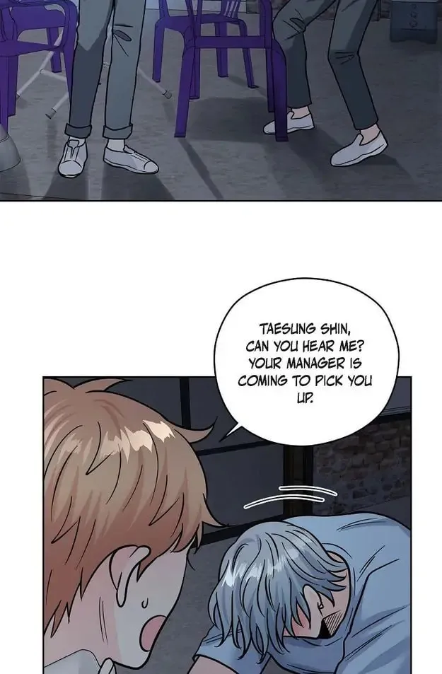 My K Chapter 39 page 58 - 