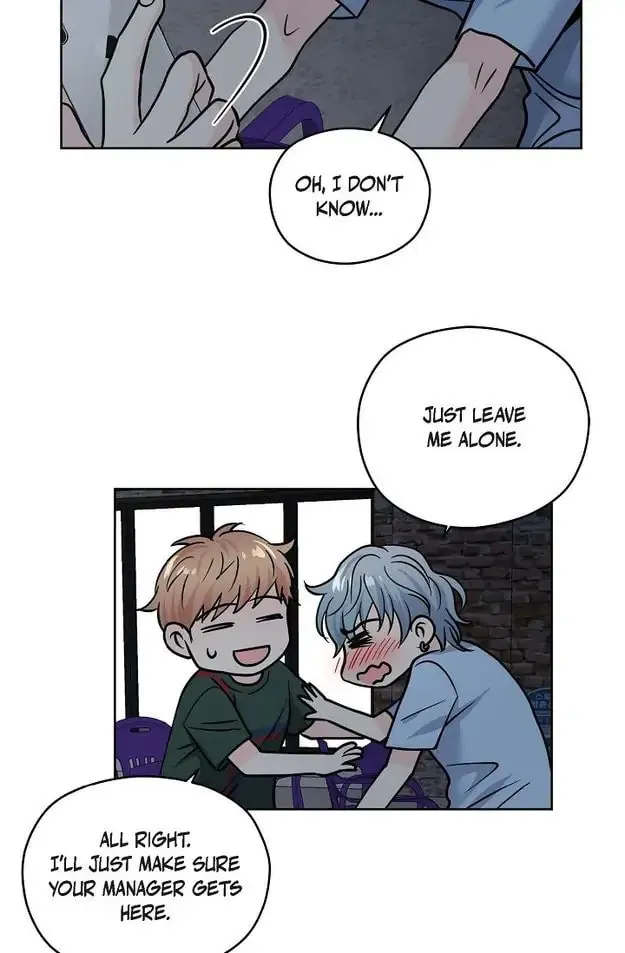 My K Chapter 39 page 59 - 