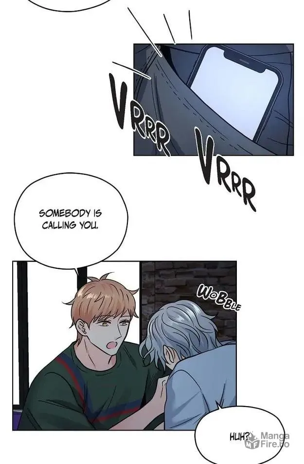 My K Chapter 39 page 60 - 