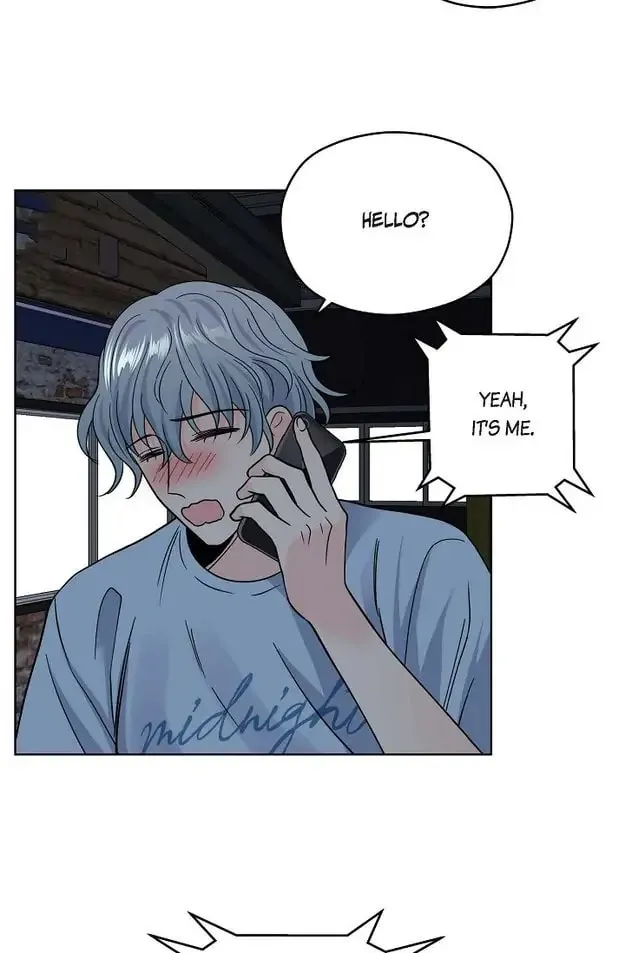My K Chapter 39 page 61 - 