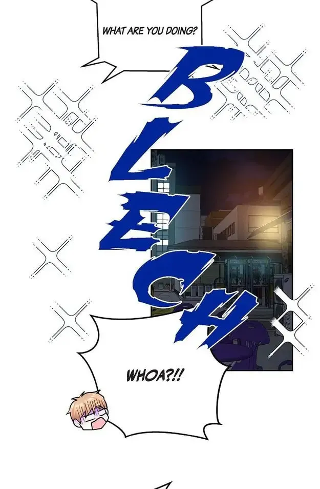 My K Chapter 39 page 62 - 