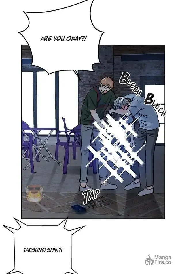 My K Chapter 39 page 63 - 