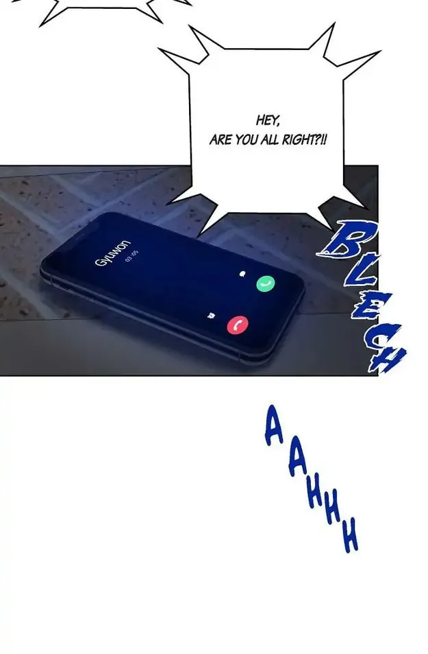 My K Chapter 39 page 64 - 
